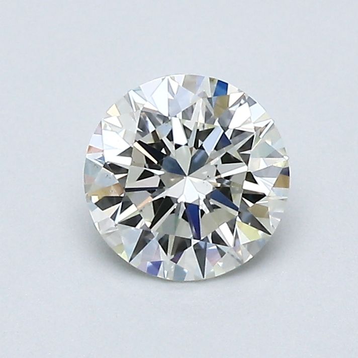Diamond Natural 0,7Ct J-VS1 Round - GIA1226650711