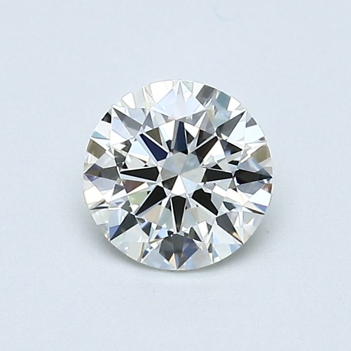 Diamond Natural 0,91Ct L-IF Round - GIA2347997335