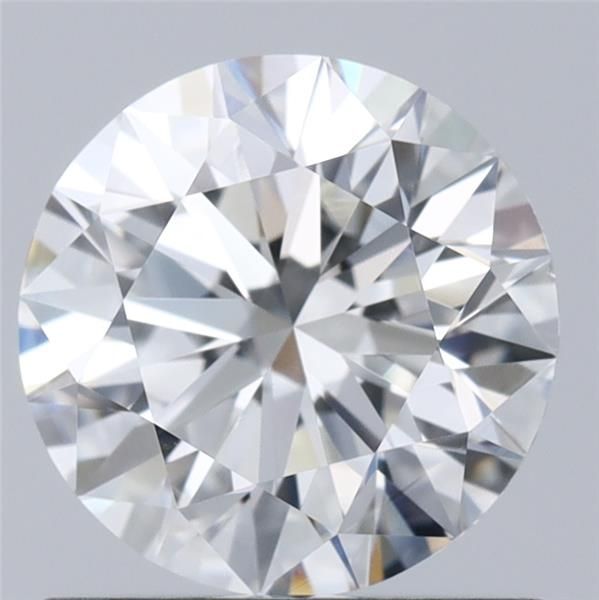 Diamond Natural 1Ct H-VVS2 Round - GIA7381304453