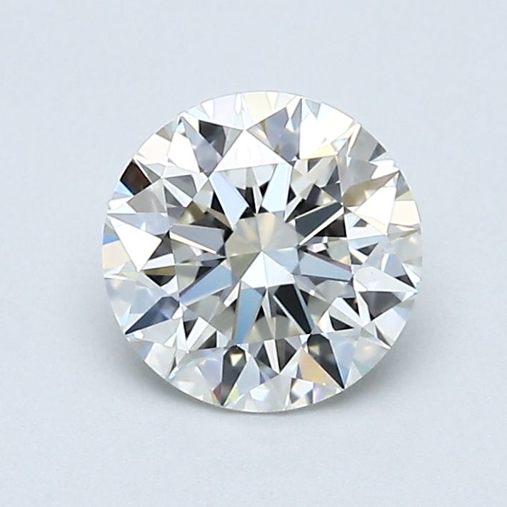 Diamond Natural 1Ct I-VS1 Round - GIA7448315548