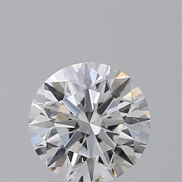 Diamond Natural 1,5Ct D-VS2 Round - GIA2239285421