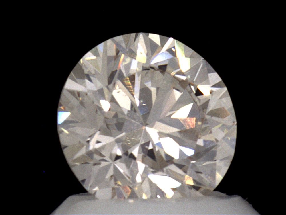 Diamond Natural 1,01Ct M-VVS1 Round - GIA2213983828