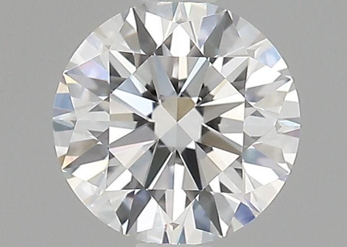 Diamond Natural 1,01Ct G-VVS2 Round - GIA3435546701