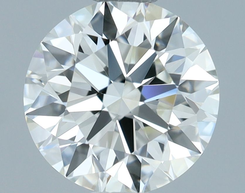 Diamond Natural 1,2Ct H-IF Round - HRD250000234766