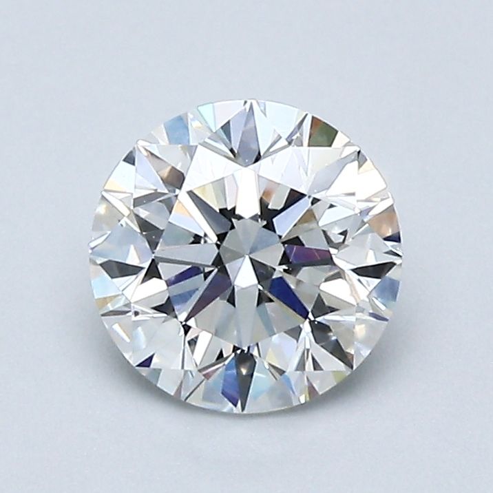 Diamond Natural 1,01Ct E-VS2 Round - GIA2136508187