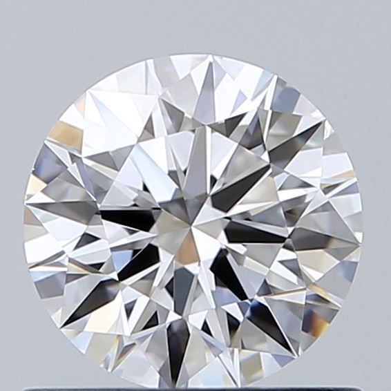 Diamond Natural 0,75Ct E-VVS2 Round - GIA2106433030