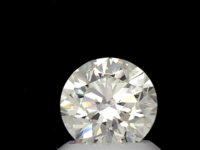 Diamond Natural 1,09Ct M-IF Round - GIA2211038852