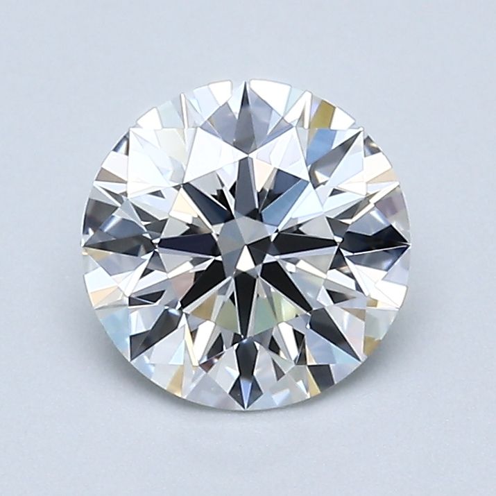 Diamond Natural 1,11Ct E-VVS2 Round - GIA7431007784