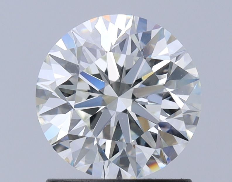 Diamond Natural 1,2Ct I-VS1 Round - GIA1468243137