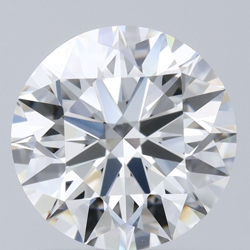Diamond Natural 1,2Ct J-VVS2 Round - GIA1423745225