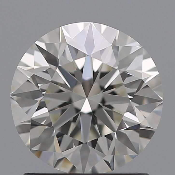 Diamond Natural 1,21Ct I-VS1 Round - GIA2397121667