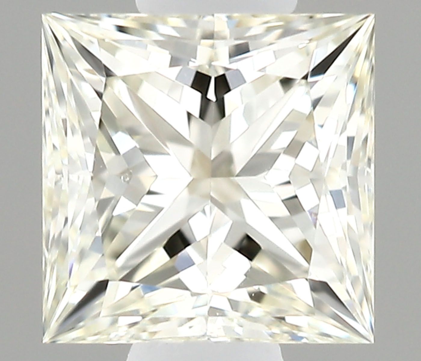 Diamond Natural 0,38Ct H-VS2 Princess - IGI774682243