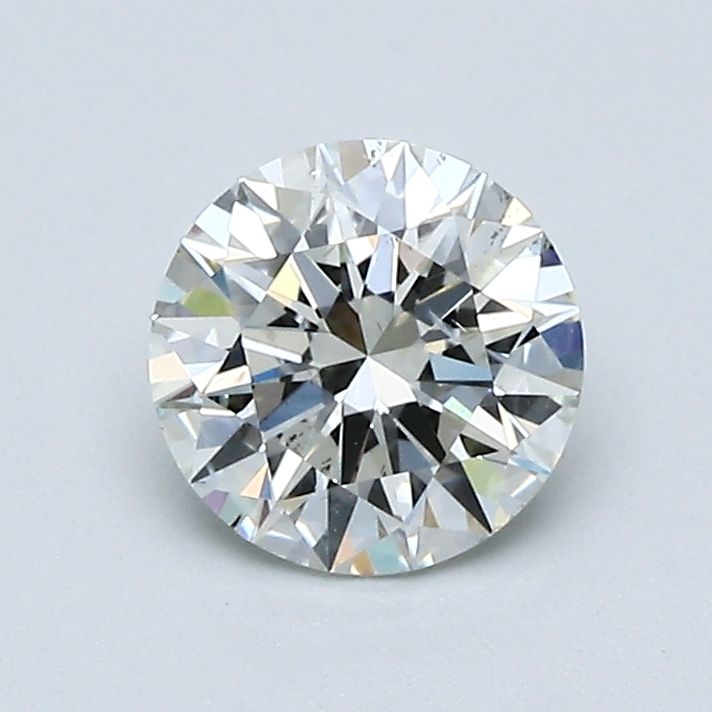 Diamond Natural 1,01Ct H-SI2 Round - GIA2235509654