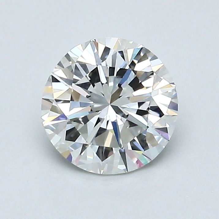 Diamond Natural 1,02Ct G-VS2 Round - GIA2396179714