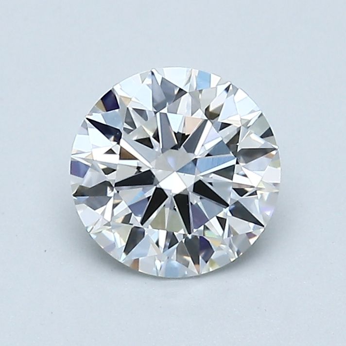 Diamond Natural 1,02Ct E-VS1 Round - GIA5232815790