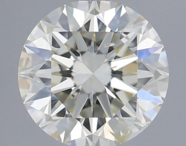 Diamond Natural 0,4Ct I-SI2 Round - IGI719526312