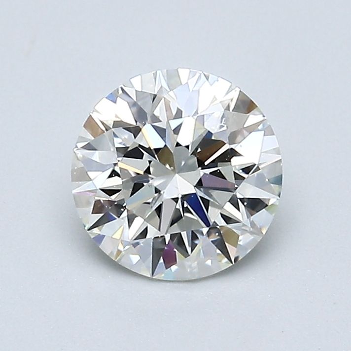 Diamond Natural 1,02Ct J-SI2 Round - GIA5232588333