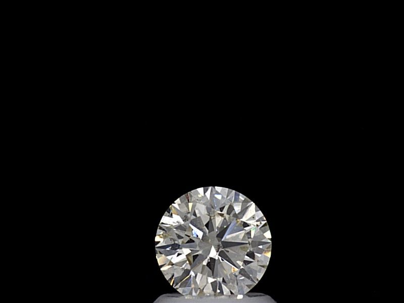 Diamond Natural 1,03Ct L-SI2 Round - GIA2358888972