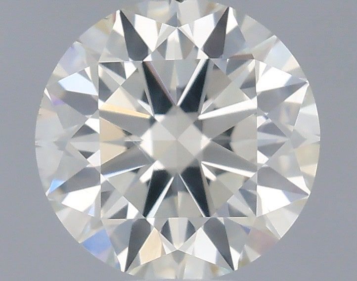 Diamond Natural 0,4Ct I-SI2 Round - IGI731562192