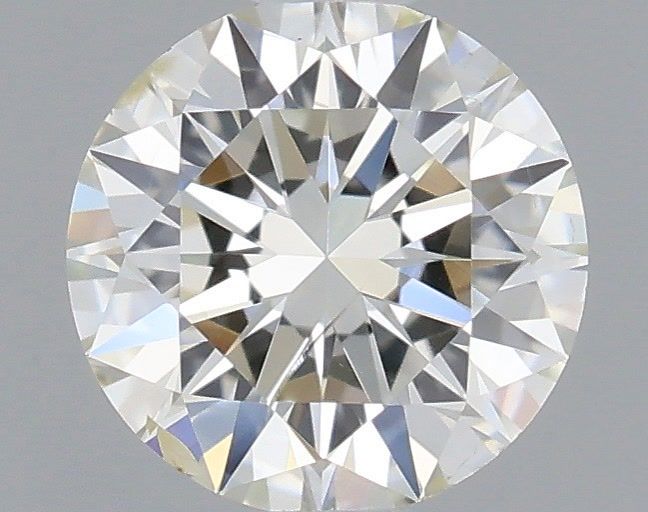 Diamond Natural 0,4Ct I-SI2 Round - IGI763644064