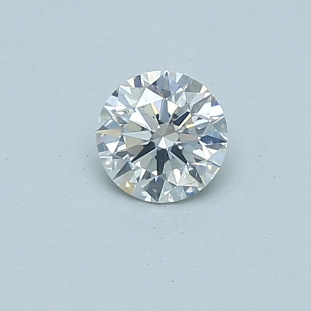 Diamond Natural 0,36Ct H-SI2 Round - GIA1403806653