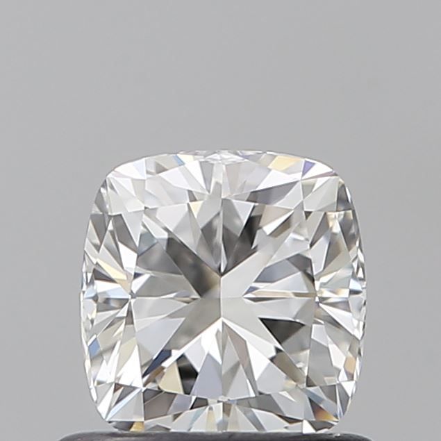 Diamond Natural 0,62Ct G-VS1 Cushion - GIA6542645213