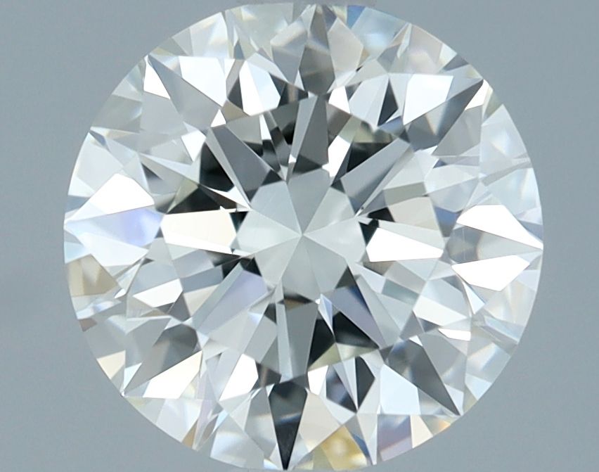Diamond Natural 1,54Ct H-VVS1 Round - IGI749558499