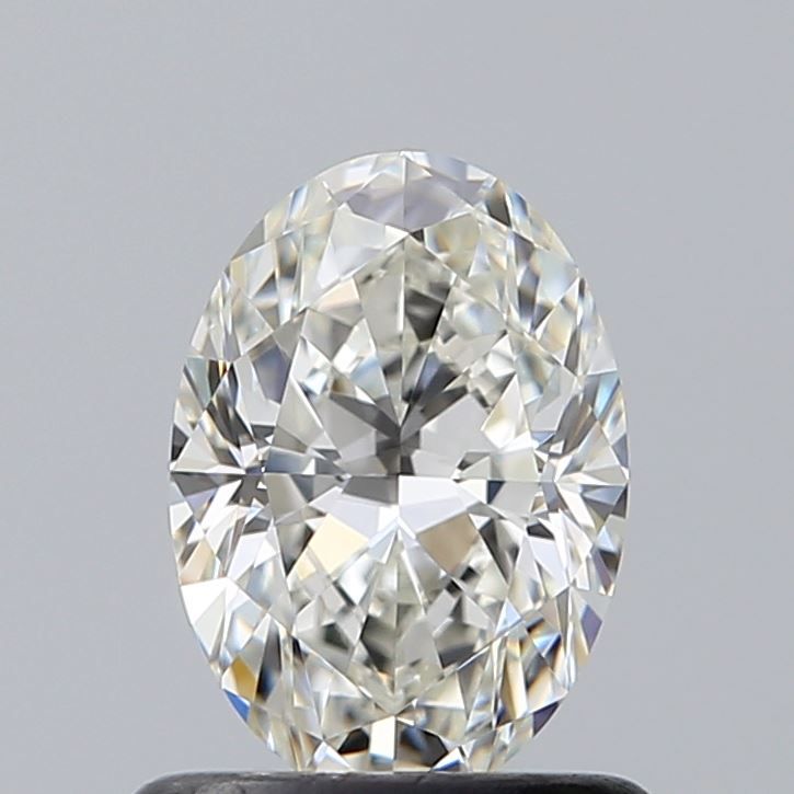 Diamond Natural 0,75Ct I-VVS1 Oval - GIA1548516203