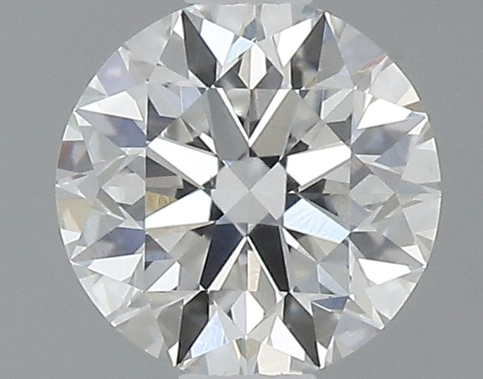 Diamond Natural 0,41Ct F-VS2 Round - GIA1515966949