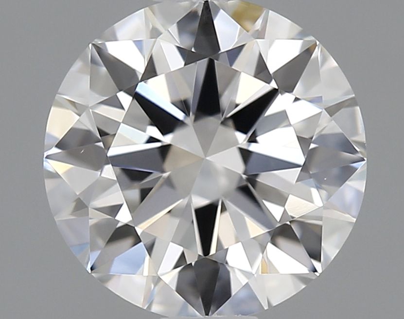 Diamond Natural 1Ct D-VS1 Round - GIA2547410558