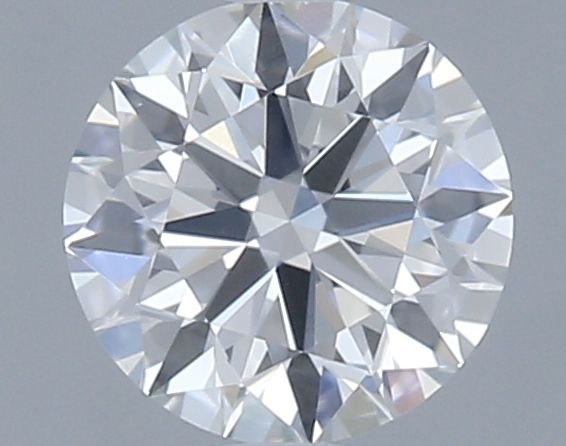 Diamond Natural 0,4Ct F-VS2 Round - GIA3515925420