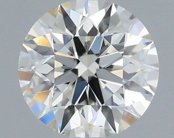 Diamond Natural 0,5Ct H-SI1 Round - IGI763645229