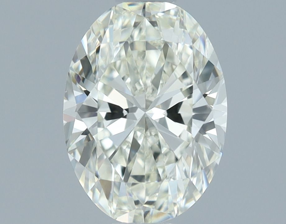 Diamond Natural 1Ct I-VS1 Oval - IGI705538024