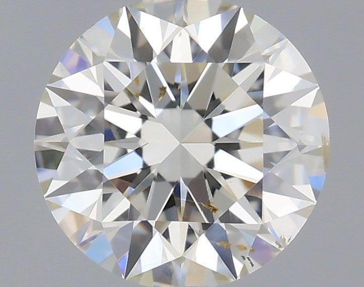 Diamond Natural 0,5Ct H-SI1 Round - IGI774681127