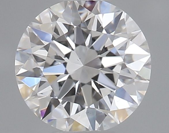 Diamond Natural 0,32Ct D-VS1 Round - GIA2517052732