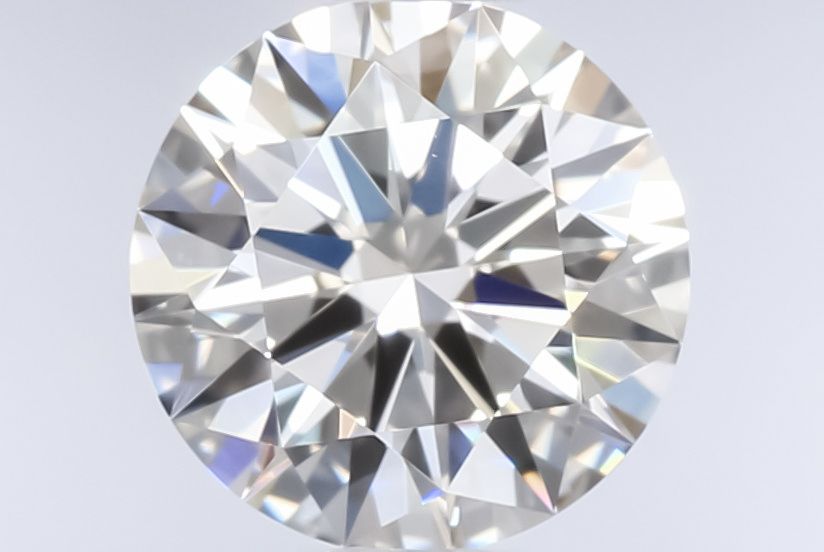Diamond Natural 1,07Ct M-VVS2 Round - GIA2327751607