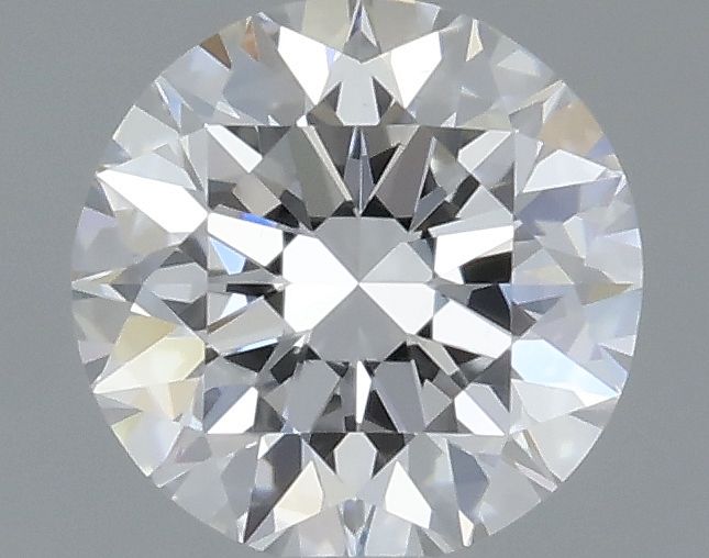 Diamond Natural 0,31Ct D-VS1 Round - GIA2524178885