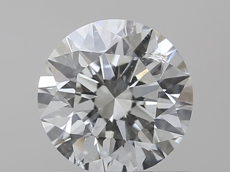 Diamond Natural 0,51Ct I-SI2 Round - HRD250000111671