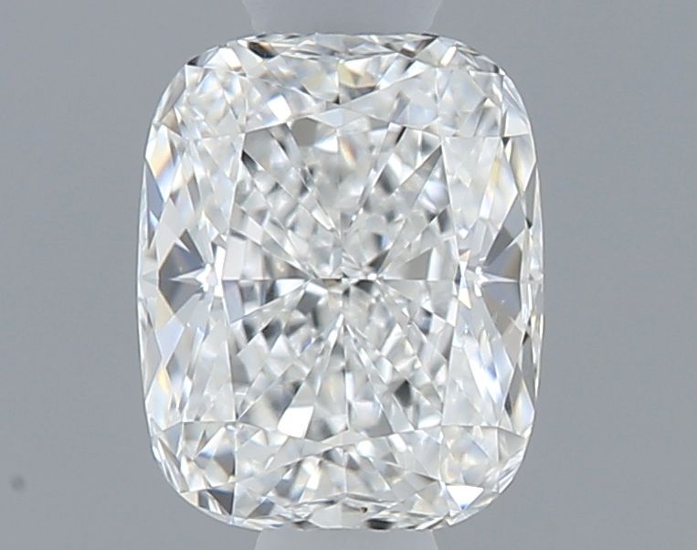 Diamond Natural 0,4Ct F-VS2 Cushion - GIA6541321070