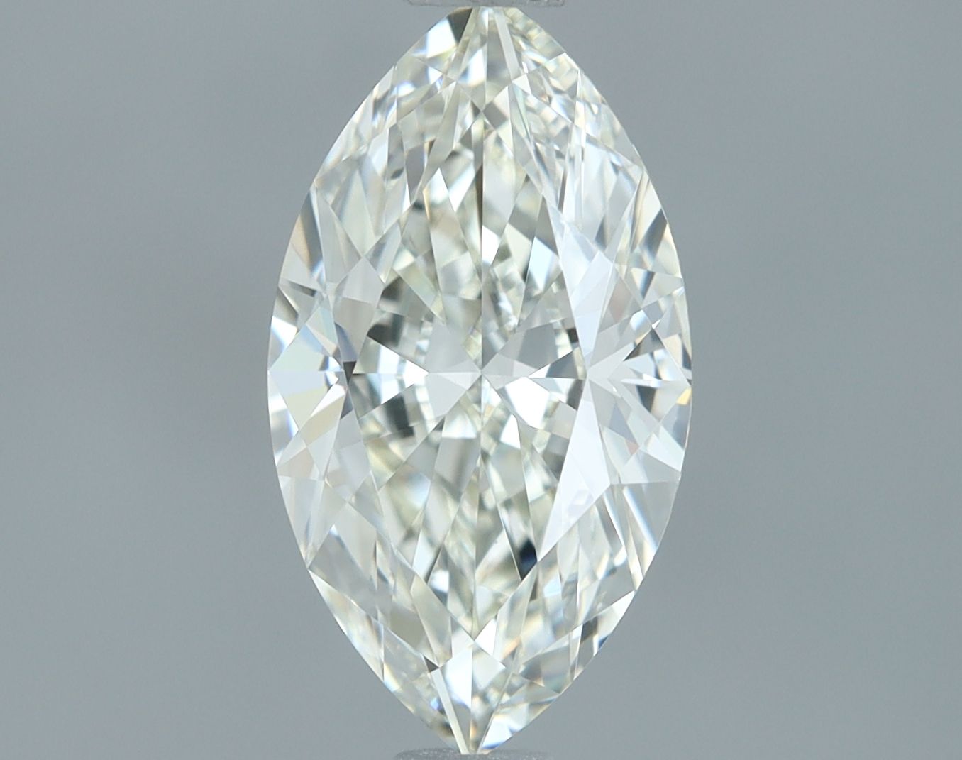 Diamond Natural 1,01Ct I-VVS2 Marquise - IGI705538711