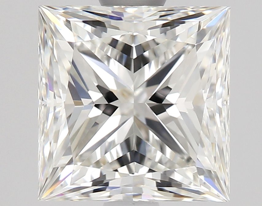 Diamond Natural 1,5Ct G-VS1 Princess - GIA2514409673