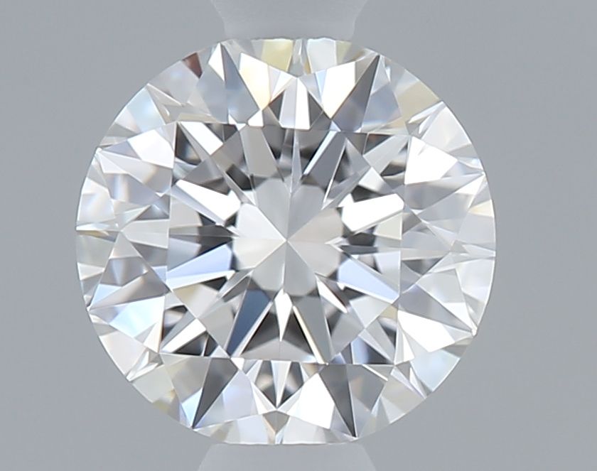Diamond Natural 0,53Ct D-VVS1 Round - GIA7488841604