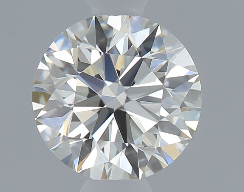 Diamond Natural 0,54Ct J-VVS1 Round - GIA6482841728