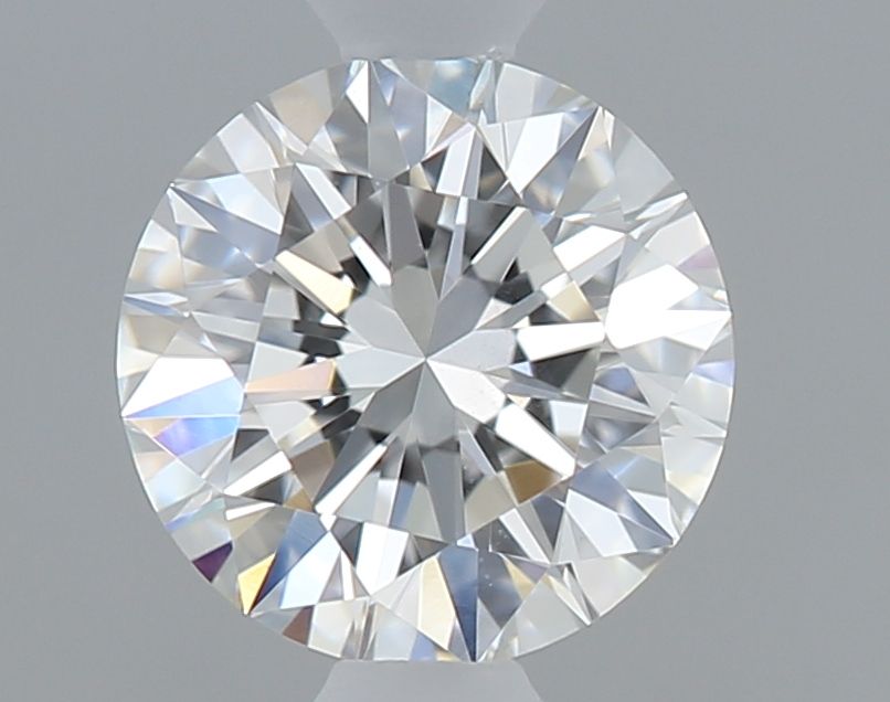 Diamond Natural 0,5Ct F-VS2 Round - GIA5553069009
