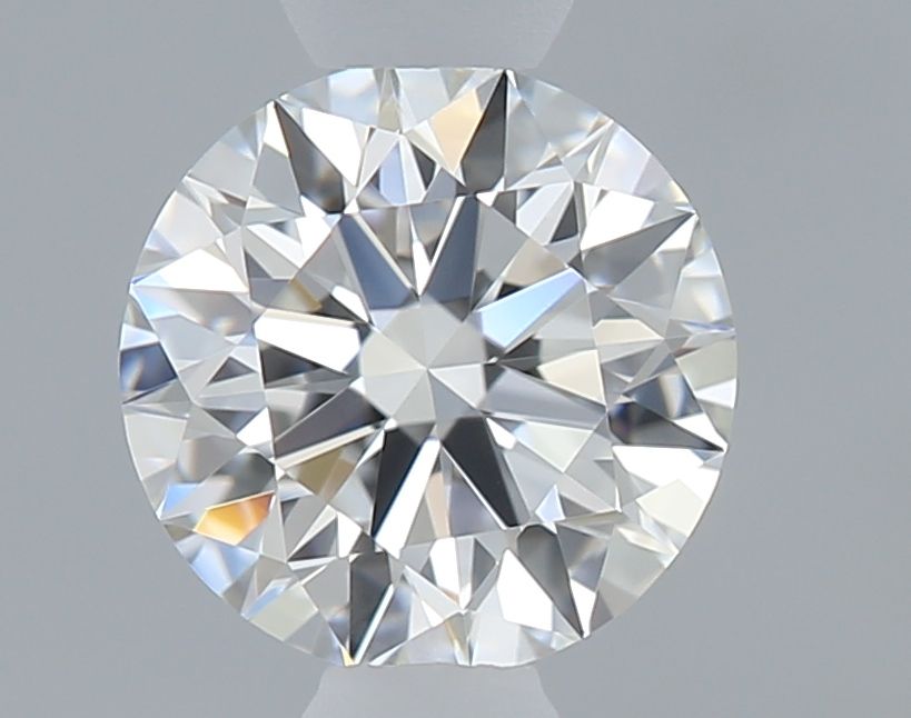 Diamond Natural 0,52Ct G-VVS2 Round - GIA7546773864