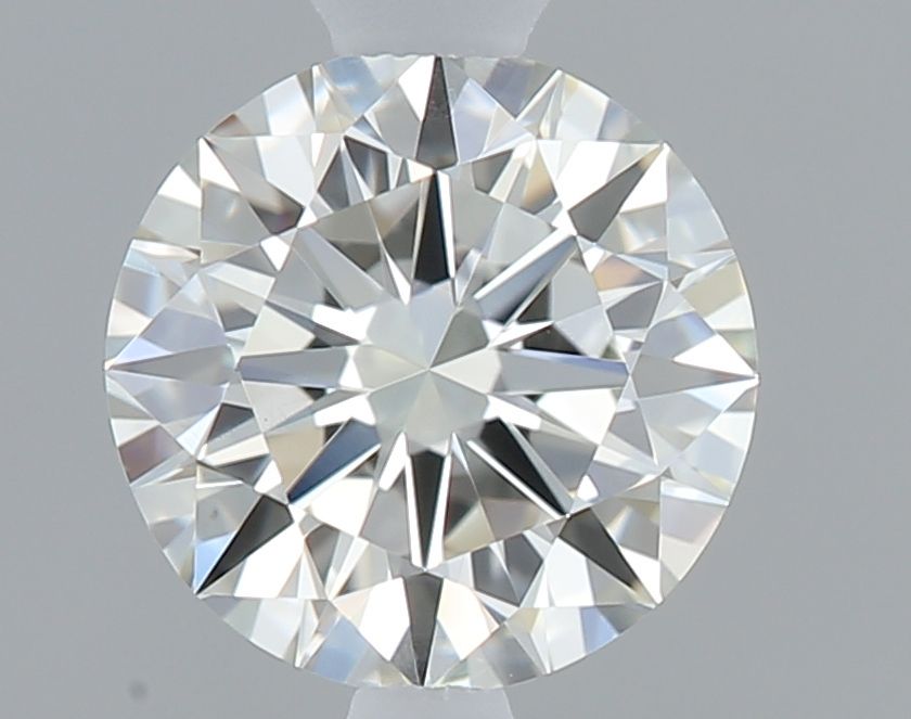 Diamond Natural 0,5Ct K-VS1 Round - GIA7548969198