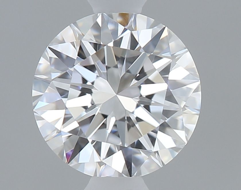 Diamond Natural 0,5Ct D-VVS2 Round - GIA6552062924