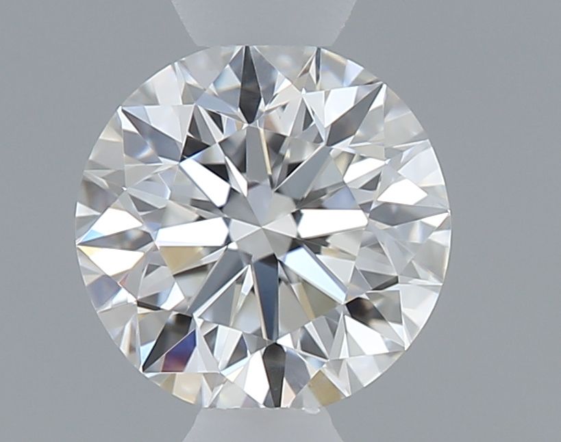 Diamond Natural 0,5Ct F-VVS1 Round - GIA6482896364