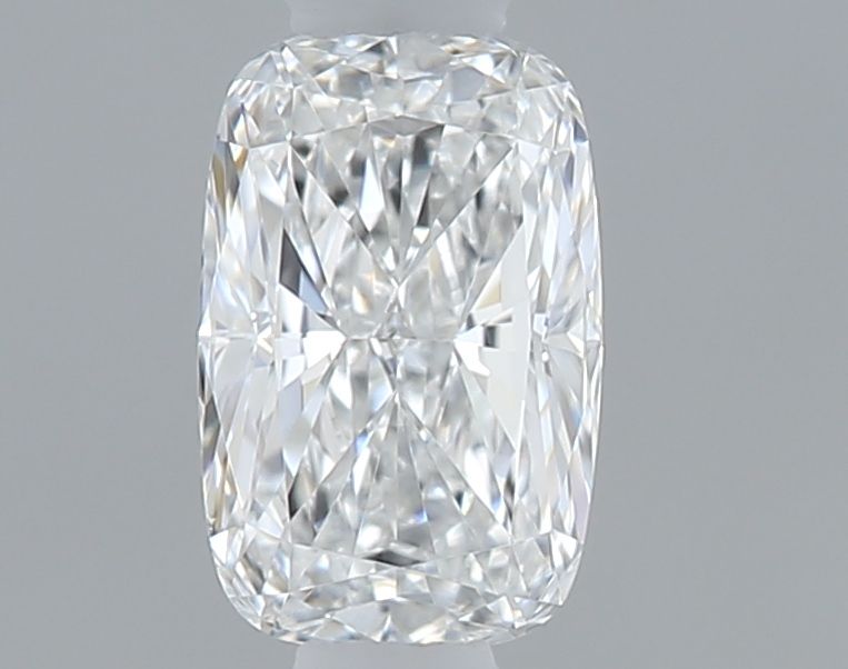 Diamond Natural 0,3Ct E-VS2 Cushion - GIA2546682787