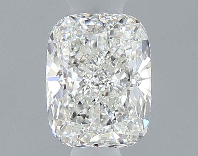 Diamond Natural 0,3Ct H-VS1 Cushion - GIA2547707172